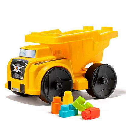Autobasculantă Moltó - Jucarii si jocuri, Vehicule
