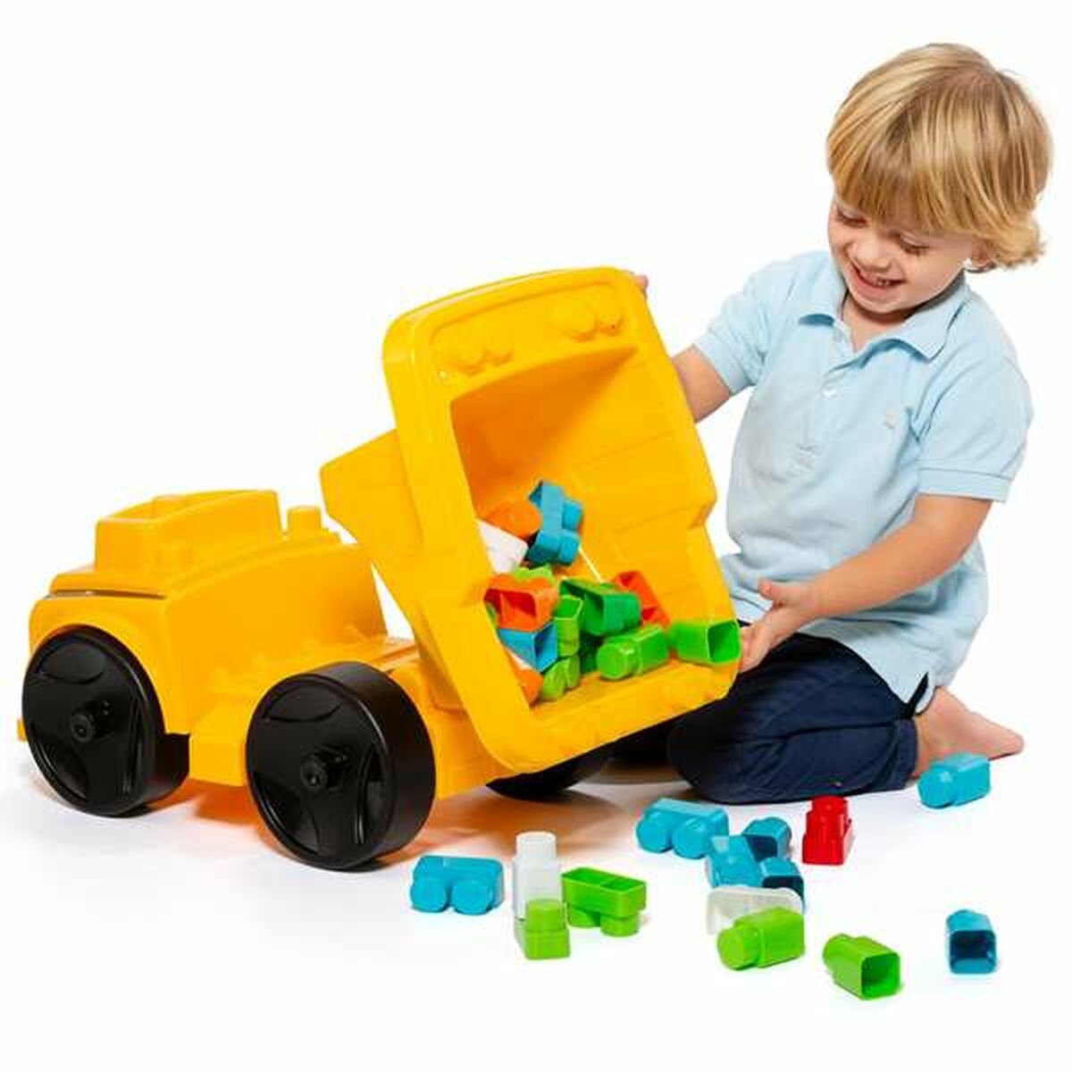 Autobasculantă Moltó - Jucarii si jocuri, Vehicule