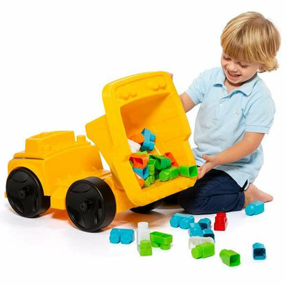 Autobasculantă Moltó - Jucarii si jocuri, Vehicule