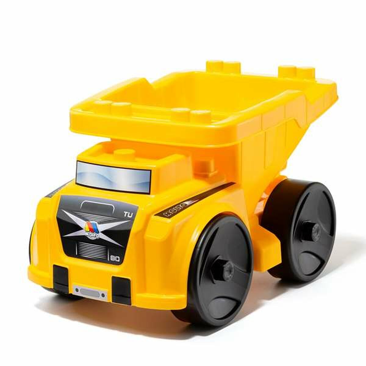 Autobasculantă Moltó - Jucarii si jocuri, Vehicule