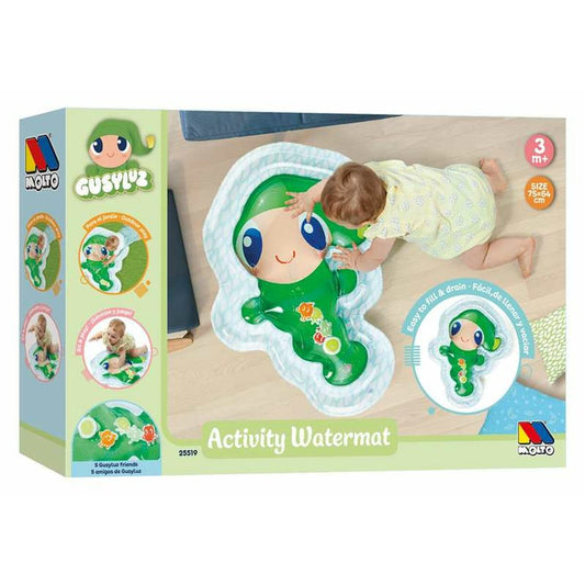 Saltea de joacă Moltó Activity Watermat - Jucarii si jocuri, Jocuri și accesorii
