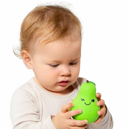 Minge senzorială Moltó - Bebelus, Jucăriile copilăriei timpurii