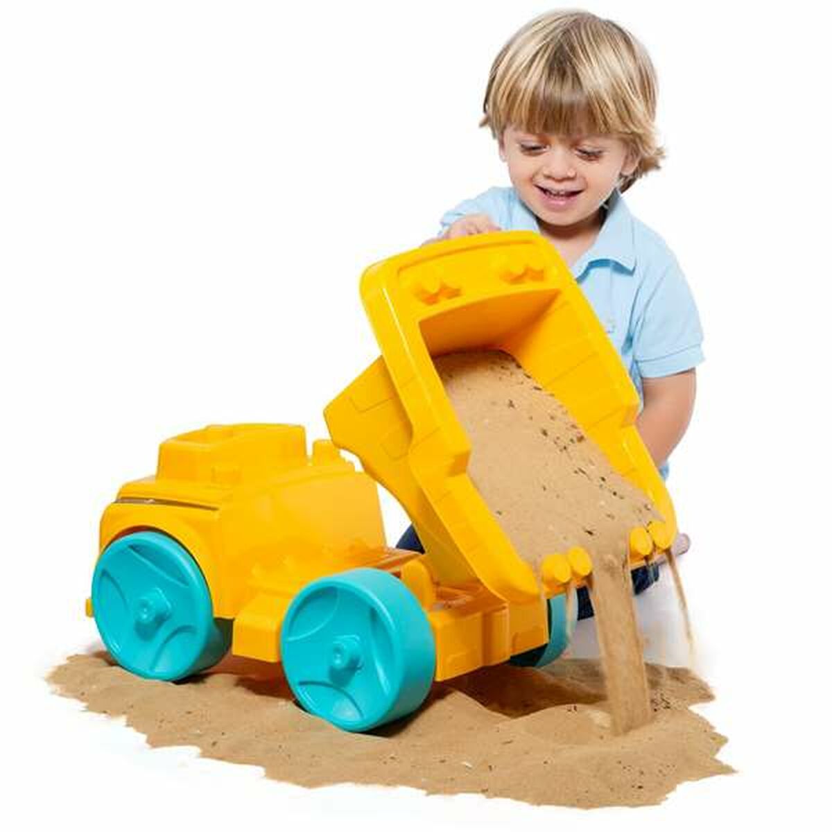 Set de jucării de plajă Moltó - Jucarii si jocuri, În aer liber și sport