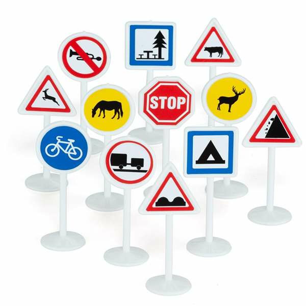 Păpușă din Cârpe Moltó Metal Plastic - Jucarii si jocuri, Păpuși și accesorii