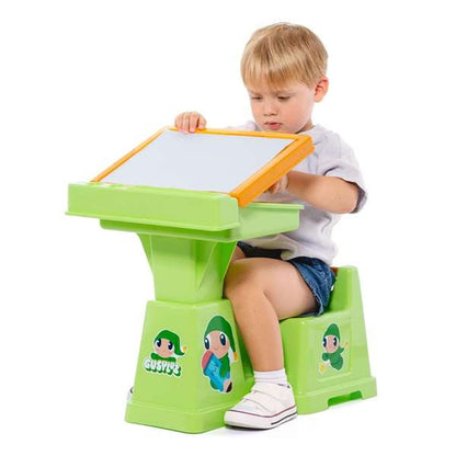 Tablă cu Două Fețe Moltó - Jucarii si jocuri, Activități creative