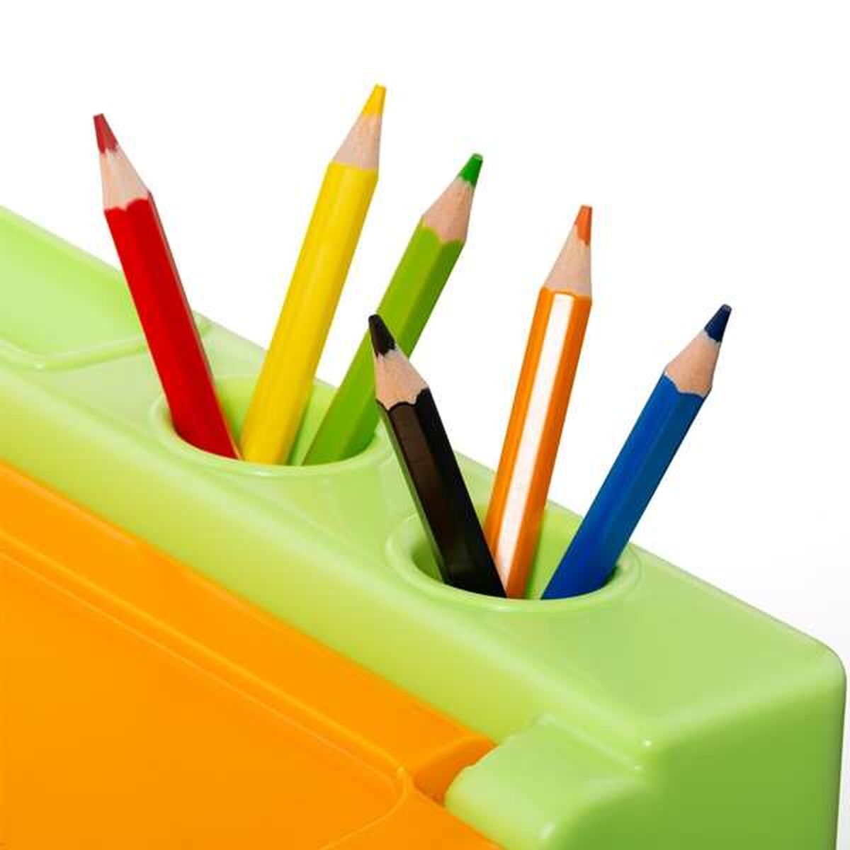 Tablă cu Două Fețe Moltó - Jucarii si jocuri, Activități creative