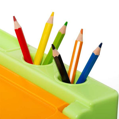 Tablă cu Două Fețe Moltó - Jucarii si jocuri, Activități creative