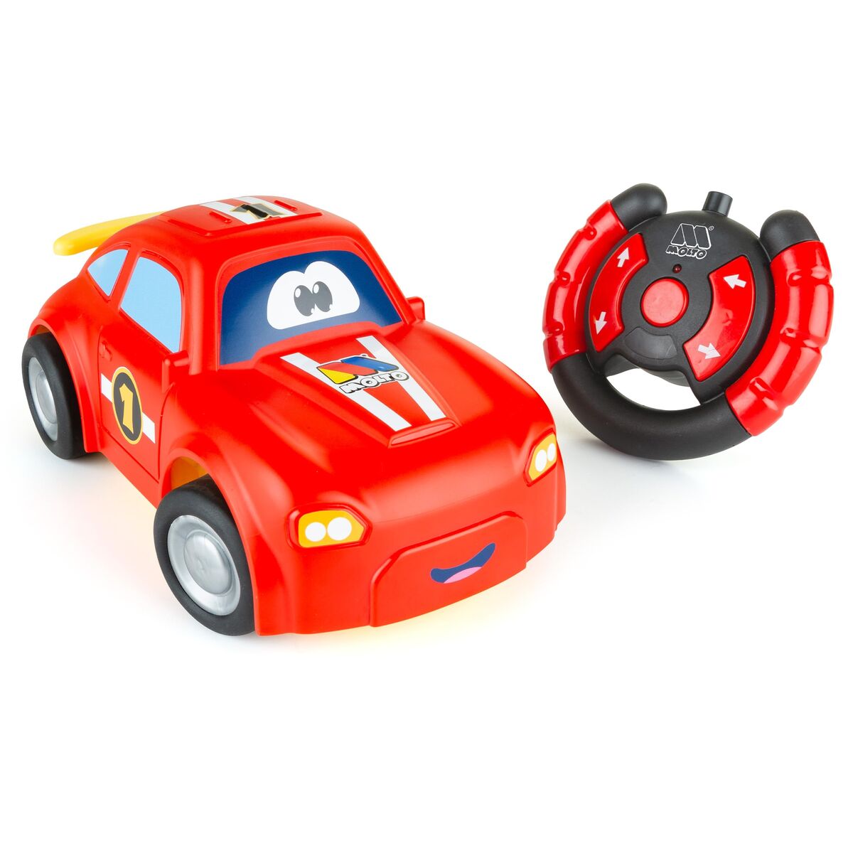 Mașină Radio Control Moltó - Jucarii si jocuri, Vehicule