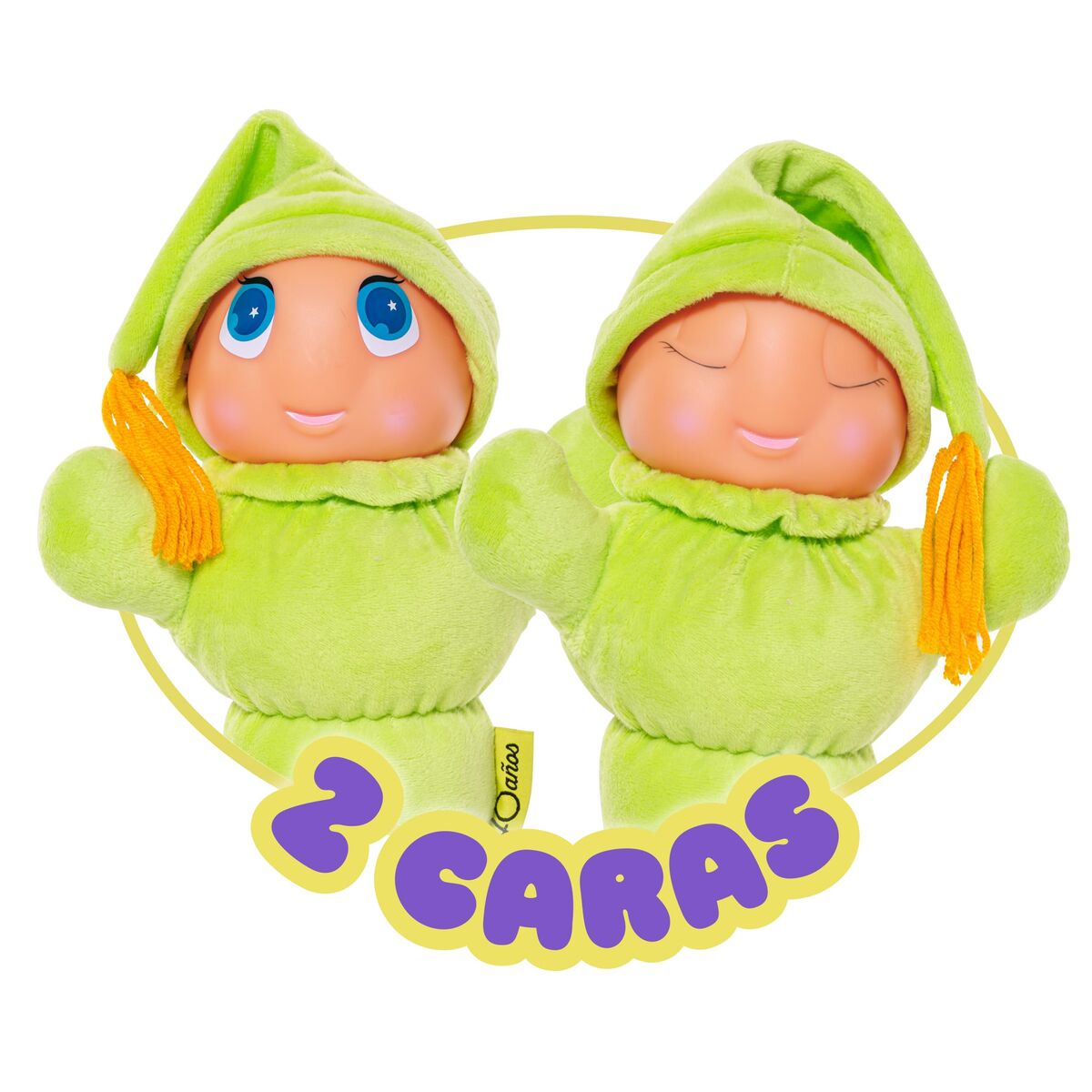 Păpușă bebeluș Moltó - Jucarii si jocuri, Păpuși și accesorii