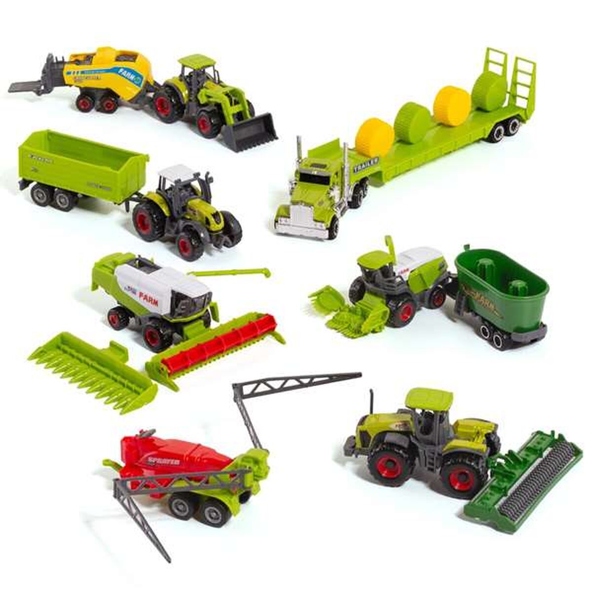 Mașină Moltó 1:64 - Jucarii si jocuri, Vehicule