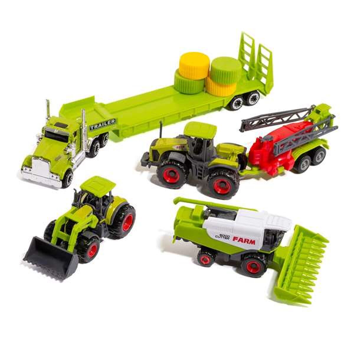 Mașină Moltó 1:64 - Jucarii si jocuri, Vehicule