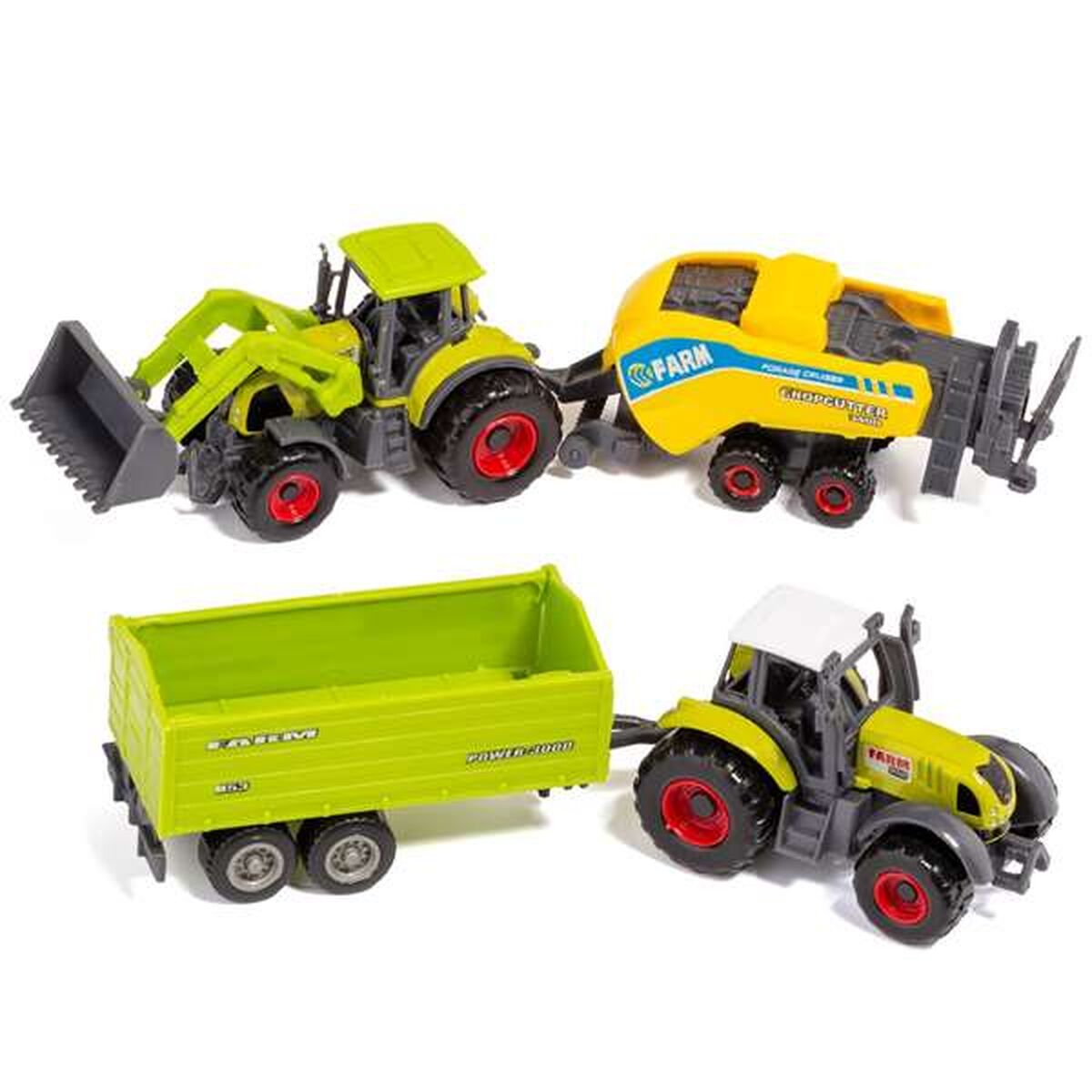 Mașină Moltó 1:64 - Jucarii si jocuri, Vehicule