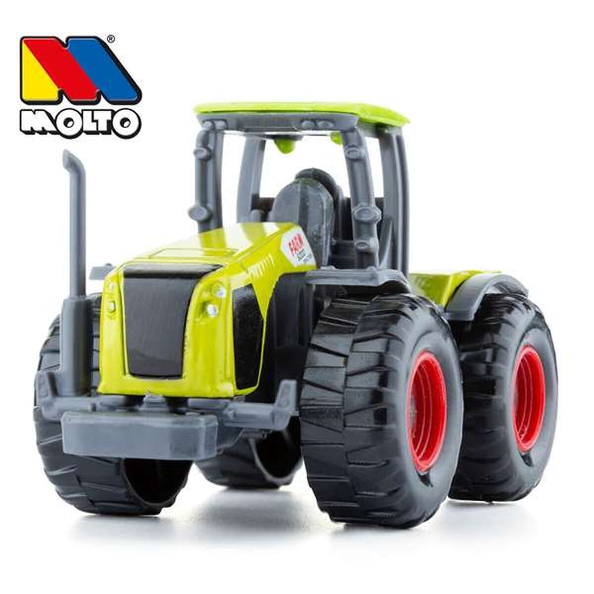 Mașină Moltó 1:64 - Jucarii si jocuri, Vehicule