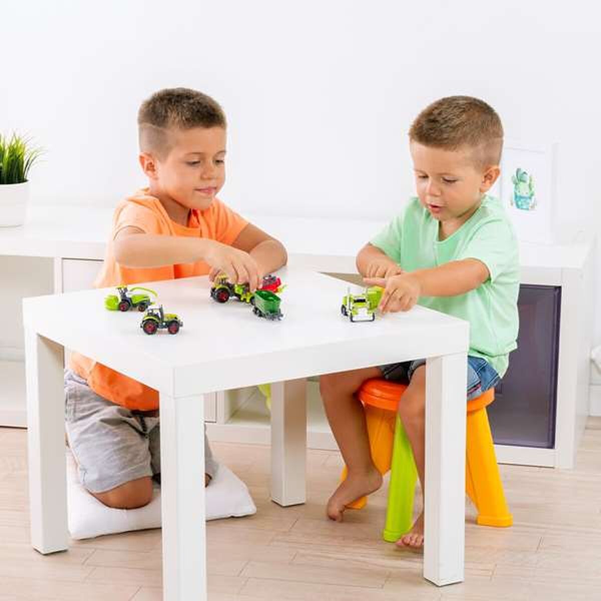 Mașină Moltó 1:64 - Jucarii si jocuri, Vehicule