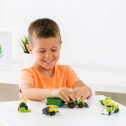Mașină Moltó 1:64 - Jucarii si jocuri, Vehicule
