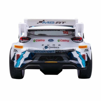 Mașină Radio Control Moltó 1:18 - Jucarii si jocuri, Vehicule