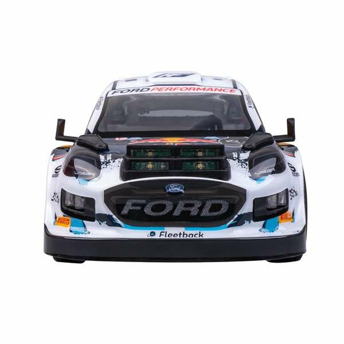 Mașină Radio Control Moltó 1:18 - Jucarii si jocuri, Vehicule
