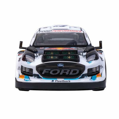 Mașină Radio Control Moltó 1:18 - Jucarii si jocuri, Vehicule