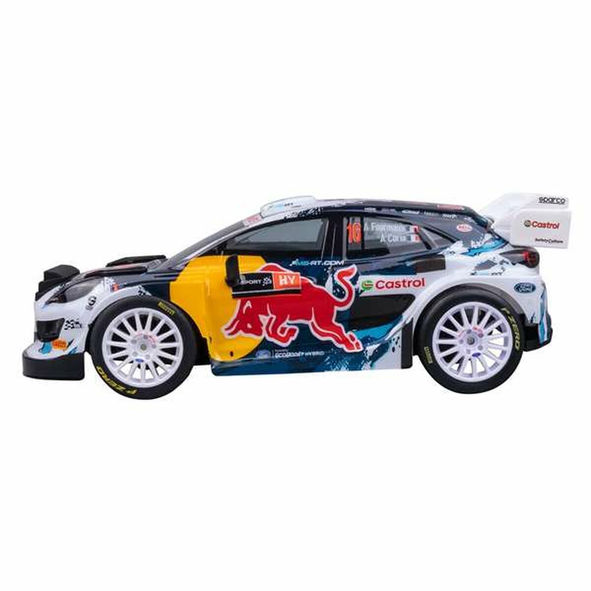 Mașină Radio Control Moltó 1:18 - Jucarii si jocuri, Vehicule