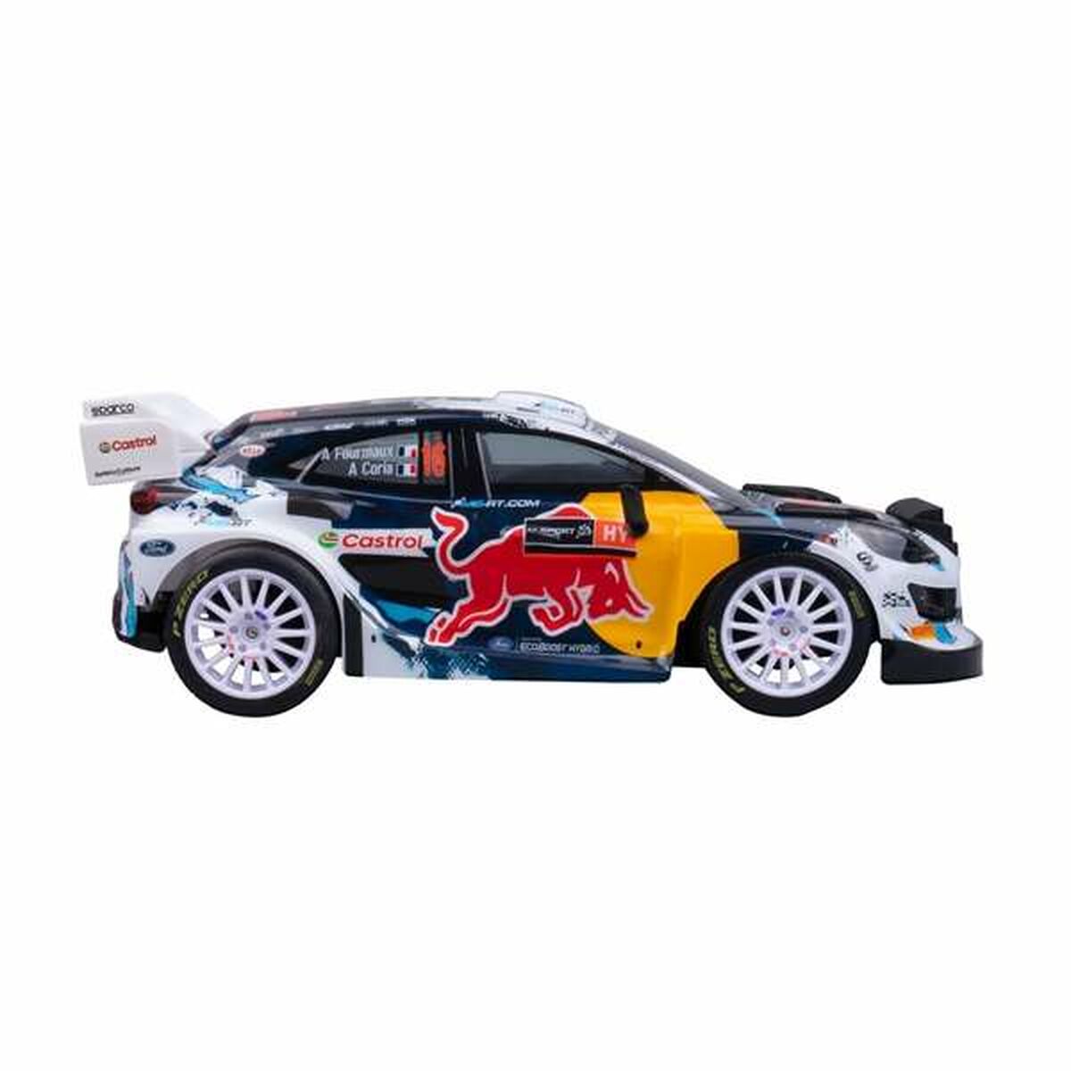 Mașină Radio Control Moltó 1:18 - Jucarii si jocuri, Vehicule