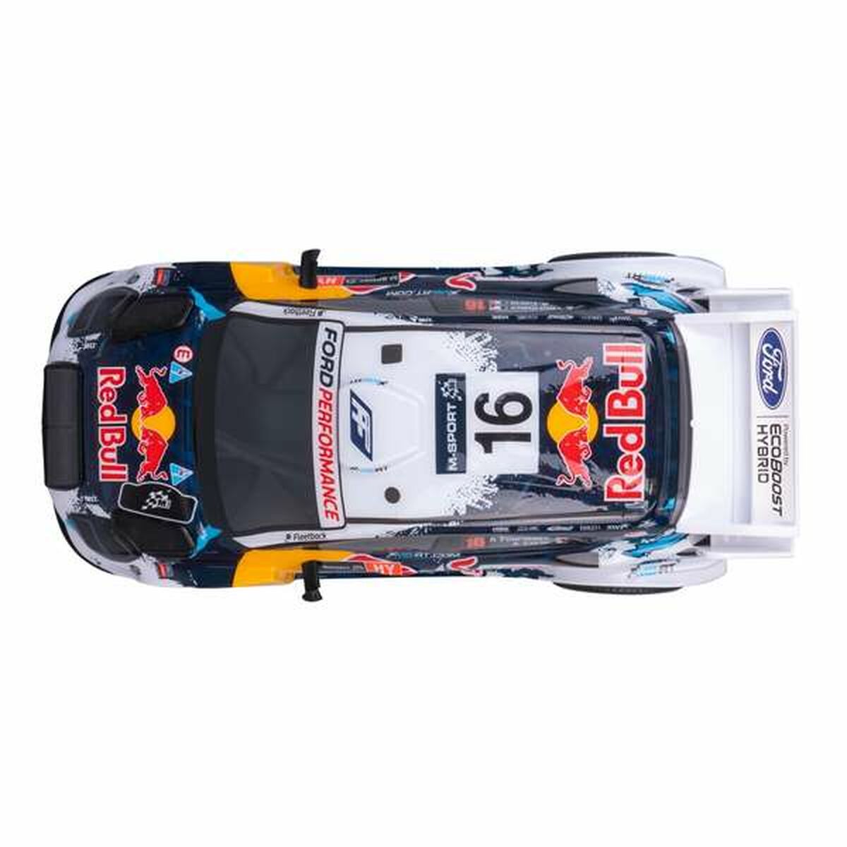 Mașină Radio Control Moltó 1:18 - Jucarii si jocuri, Vehicule