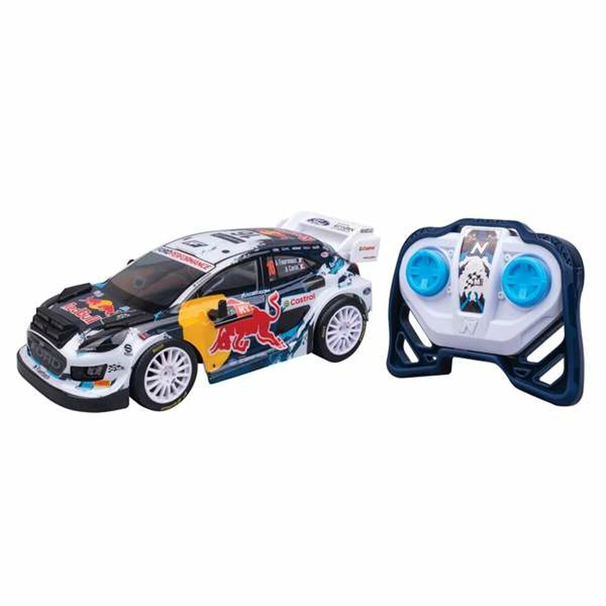 Mașină Radio Control Moltó 1:18 - Jucarii si jocuri, Vehicule