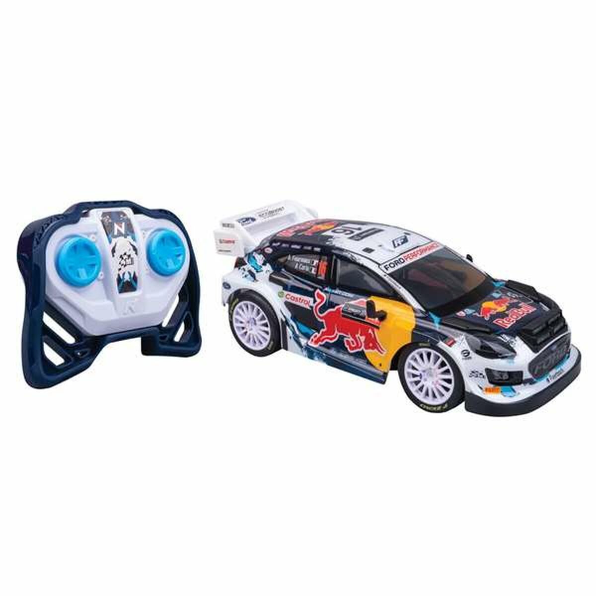 Mașină Radio Control Moltó 1:18 - Jucarii si jocuri, Vehicule