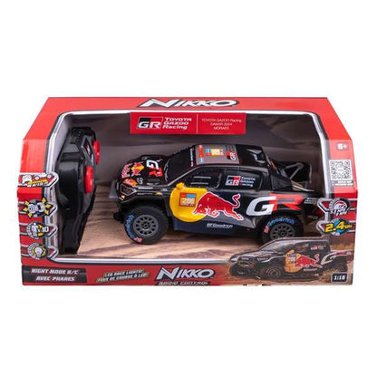 Mașină Radio Control Moltó 1:18 - Jucarii si jocuri, Vehicule