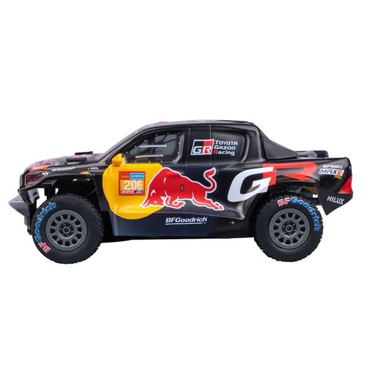 Mașină Radio Control Moltó 1:18 - Jucarii si jocuri, Vehicule