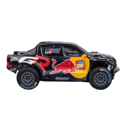 Mașină Radio Control Moltó 1:18 - Jucarii si jocuri, Vehicule