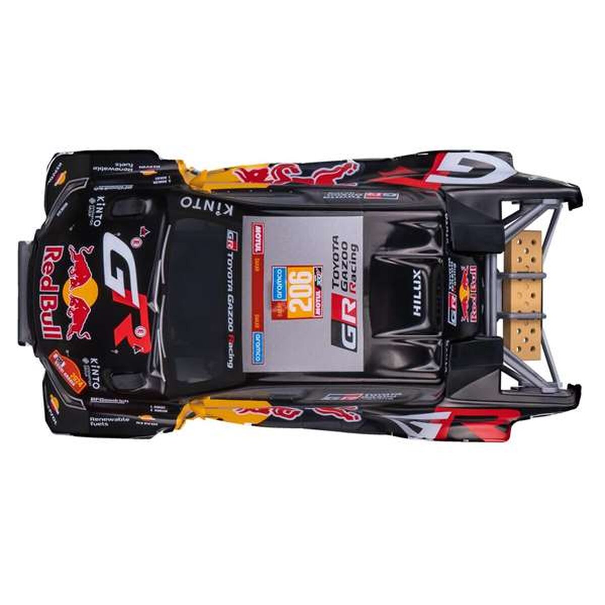 Mașină Radio Control Moltó 1:18 - Jucarii si jocuri, Vehicule