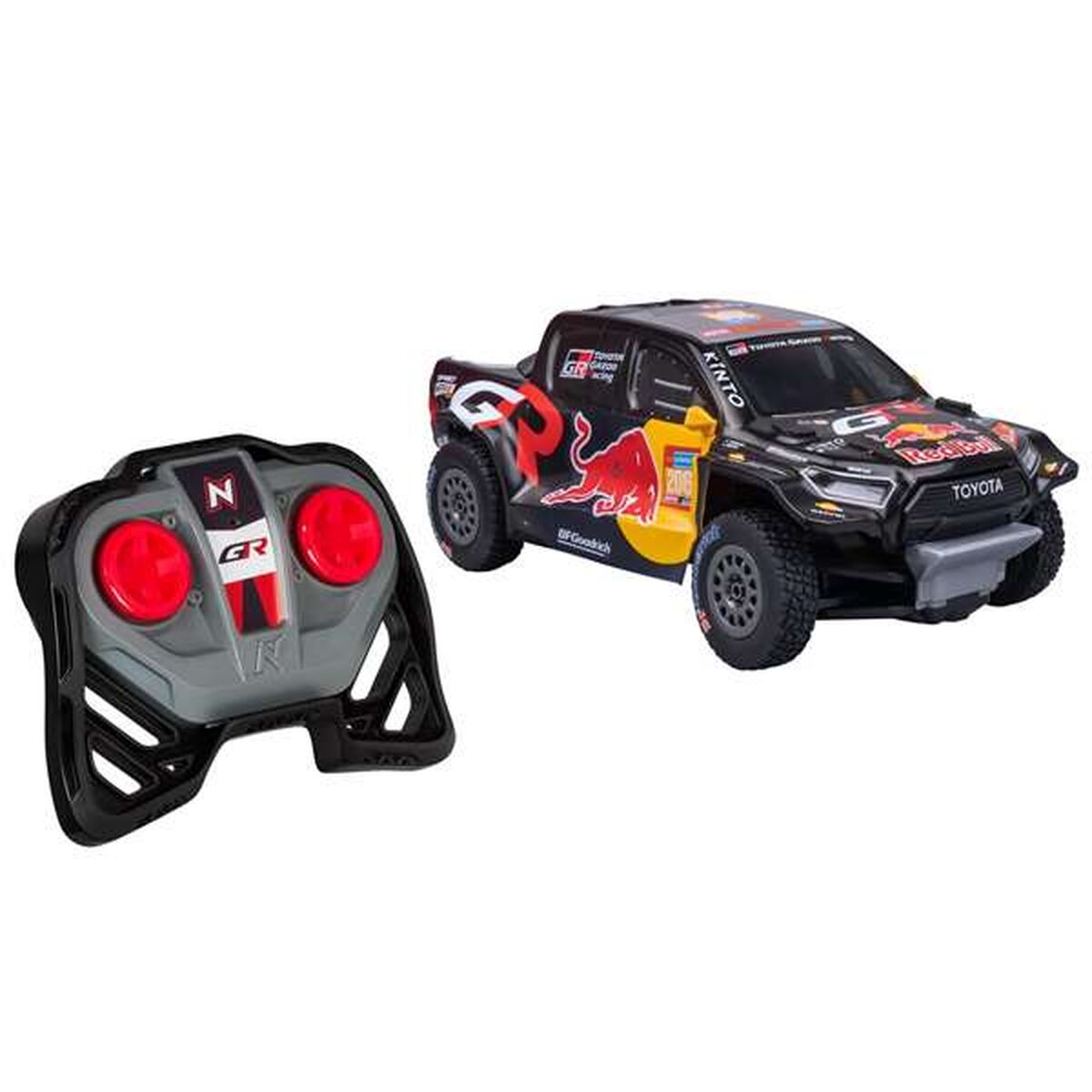 Mașină Radio Control Moltó 1:18 - Jucarii si jocuri, Vehicule