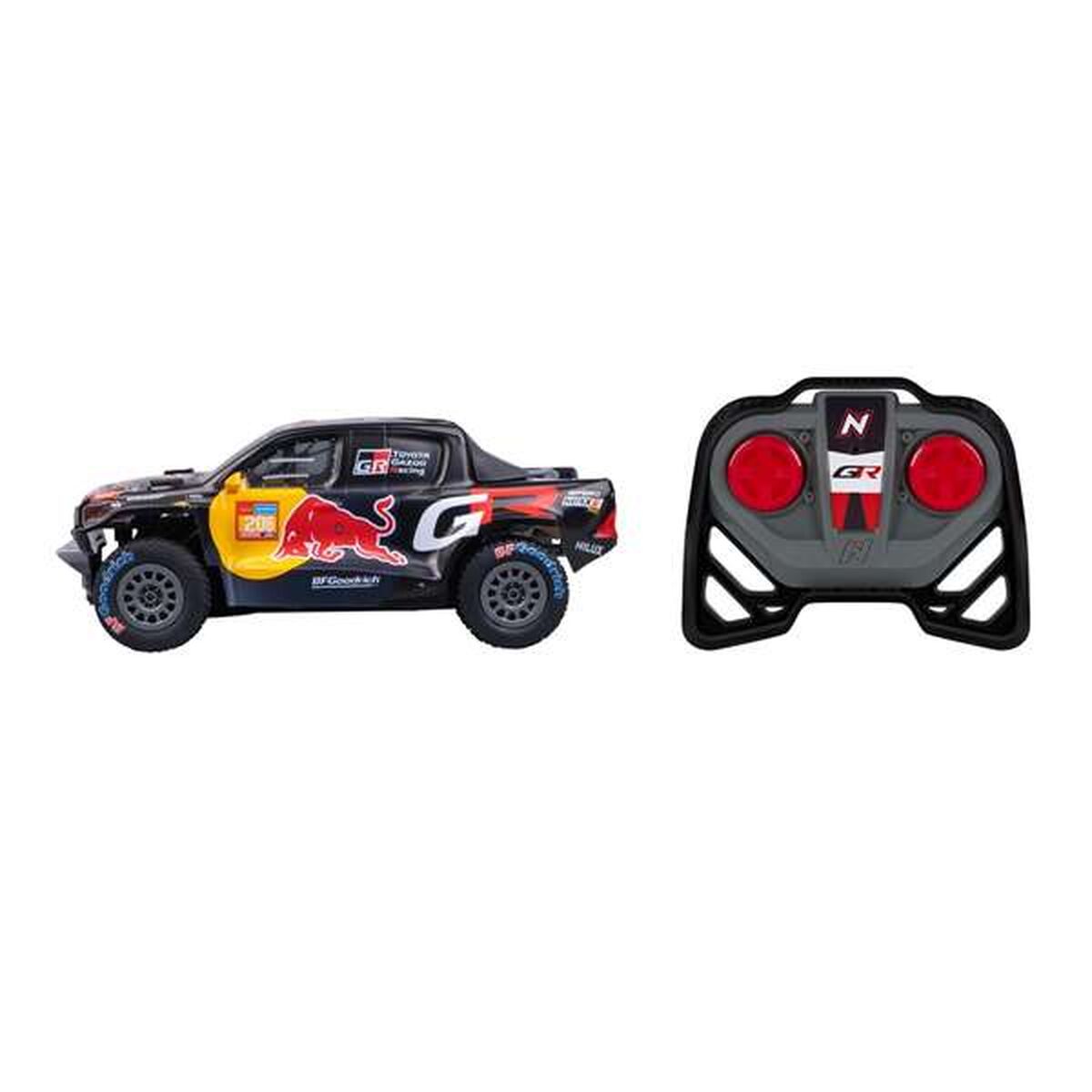 Mașină Radio Control Moltó 1:18 - Jucarii si jocuri, Vehicule