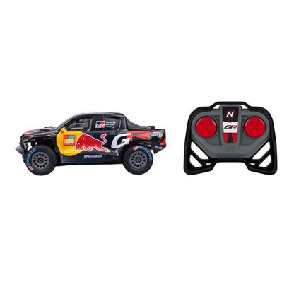 Mașină Radio Control Moltó 1:18 - Jucarii si jocuri, Vehicule