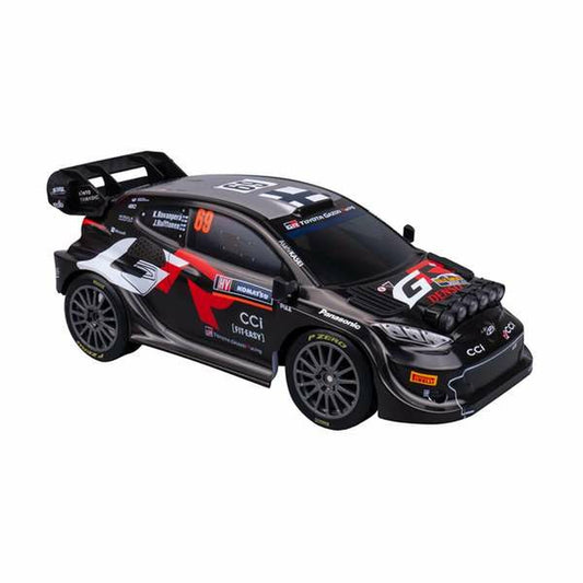 Mașină Radio Control Moltó 1:18 - Jucarii si jocuri, Vehicule