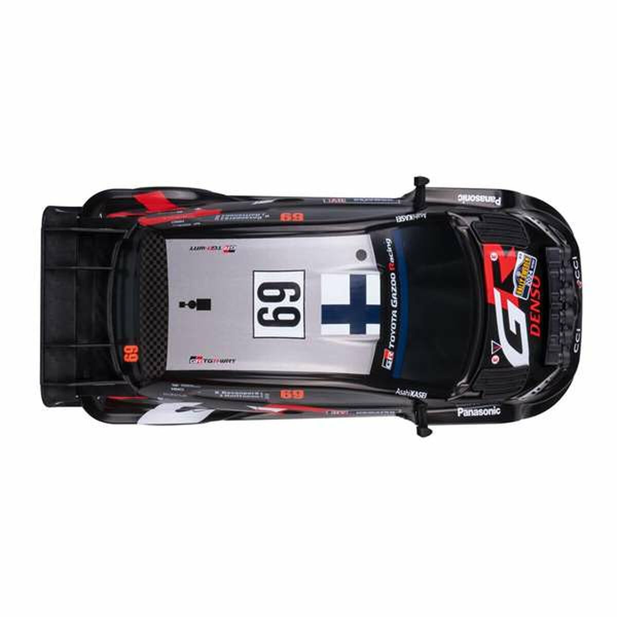 Mașină Radio Control Moltó 1:18 - Jucarii si jocuri, Vehicule