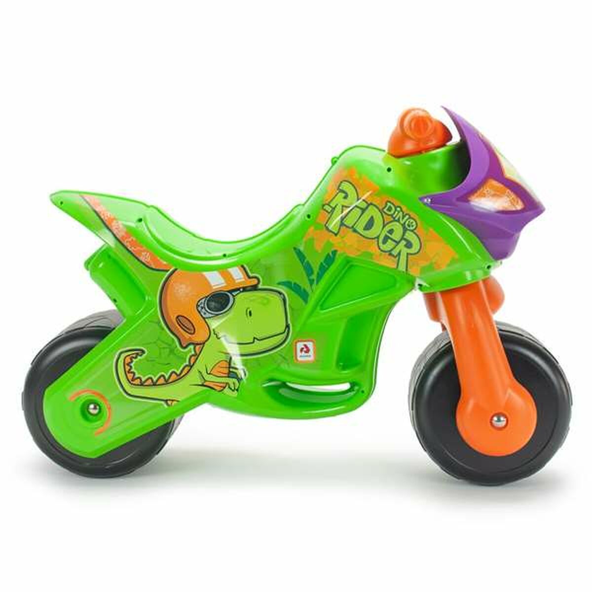 Motocicletă fără Pedale Injusa - Jucarii si jocuri, În aer liber și sport