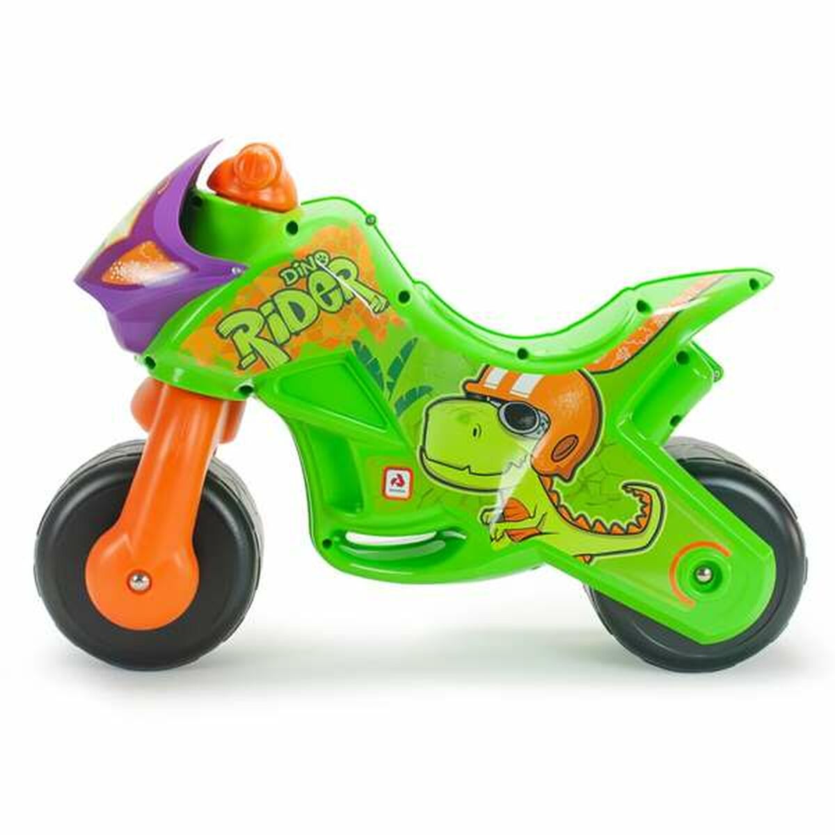 Motocicletă fără Pedale Injusa - Jucarii si jocuri, În aer liber și sport