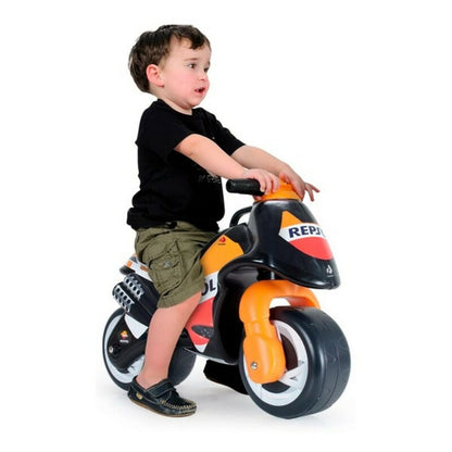 Mașină-Premergător Neox Repsol Injusa Multicolor (18+ luni) - Jucarii si jocuri, În aer liber și sport