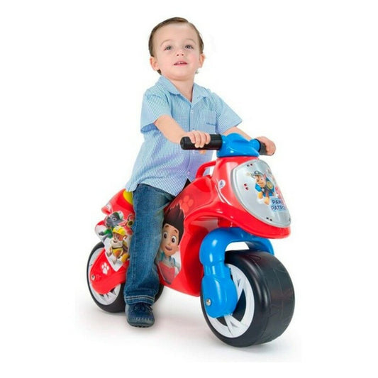 Mașină-Premergător The Paw Patrol Roșu (18+ Luni) - Jucarii si jocuri, În aer liber și sport