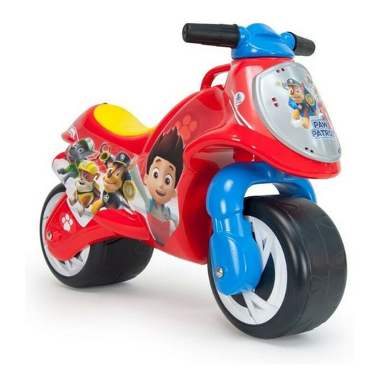 Mașină-Premergător The Paw Patrol Roșu (18+ Luni) - Jucarii si jocuri, În aer liber și sport