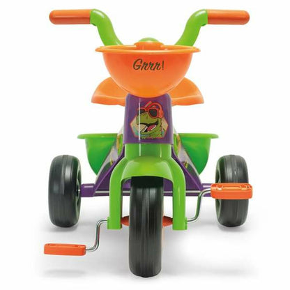 Triciclu The Paw Patrol Dinorider - Jucarii si jocuri, În aer liber și sport