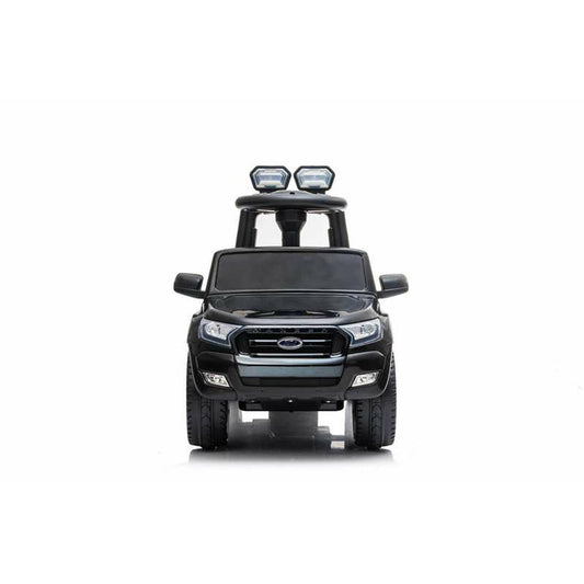 Mașină-Premergător Injusa Ford Ranger Negru - Jucarii si jocuri, În aer liber și sport