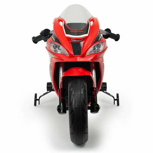 Motocicletă Injusa Honda CBR - Jucarii si jocuri, Vehicule