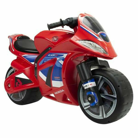 Motocicletă fără Pedale Injusa Winner Honda Roșu 99 x 39 x 61 cm - Jucarii si jocuri, În aer liber și sport