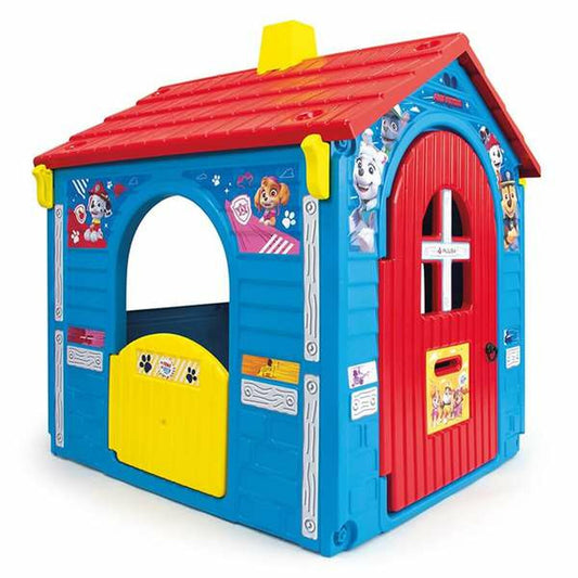 Casă pentru Copii de Joacă The Paw Patrol 109 x 98 x 124 cm - Jucarii si jocuri, În aer liber și sport