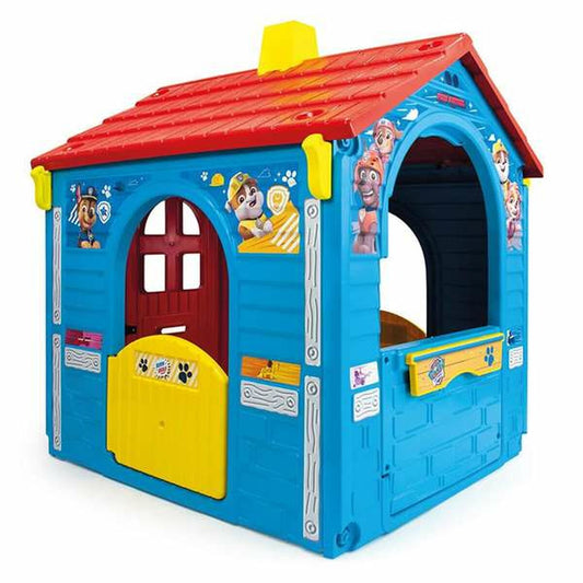 Casă pentru Copii de Joacă The Paw Patrol 109 x 98 x 124 cm - Jucarii si jocuri, În aer liber și sport