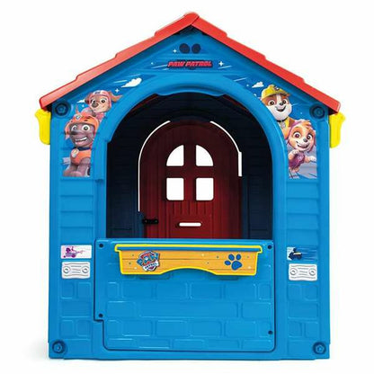 Casă pentru Copii de Joacă The Paw Patrol 109 x 98 x 124 cm - Jucarii si jocuri, În aer liber și sport