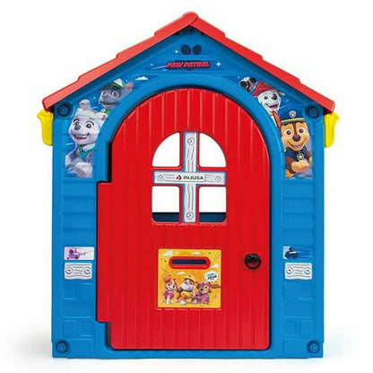 Casă pentru Copii de Joacă The Paw Patrol 109 x 98 x 124 cm - Jucarii si jocuri, În aer liber și sport