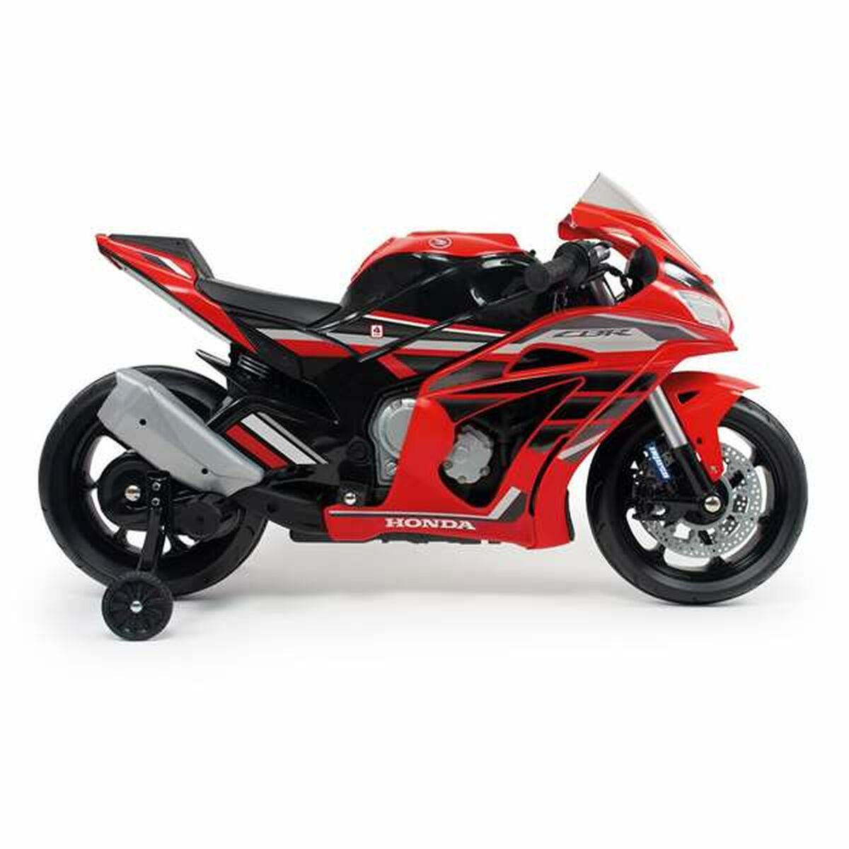 Triciclu Injusa - Jucarii si jocuri, În aer liber și sport